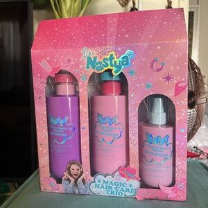 Like Nastya MAGIC HAIR CARE TRIO Hard to Buy